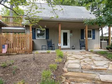 Vacation House for 12 Guests in Norris Lake, Union County (TN), Picture 2