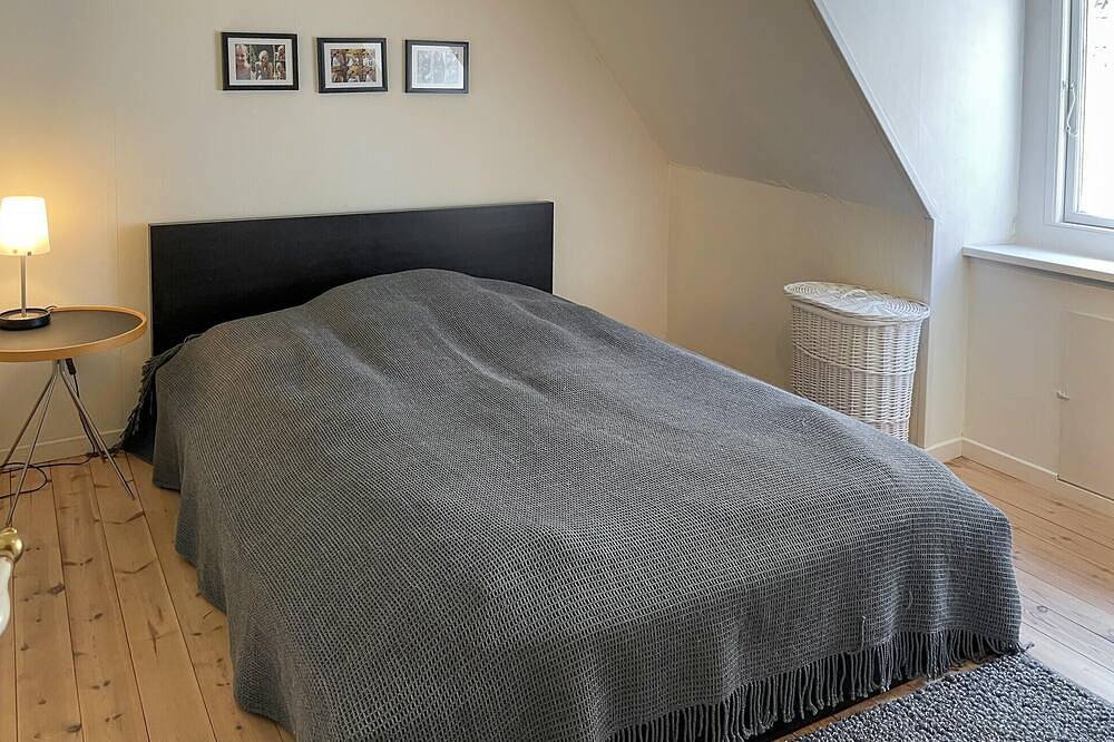 Cozy home in Faaborg with Wifi in Fåborg, Kleiner Belt