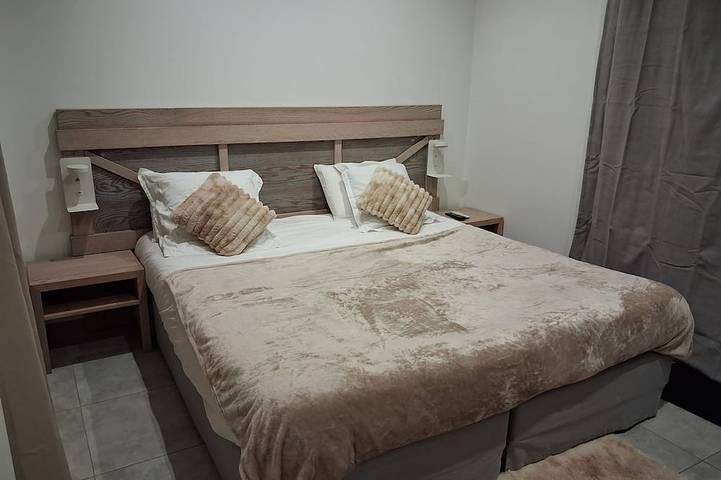 Chambre d’hôte pour 2 personnes à Porto-Vecchio - 2