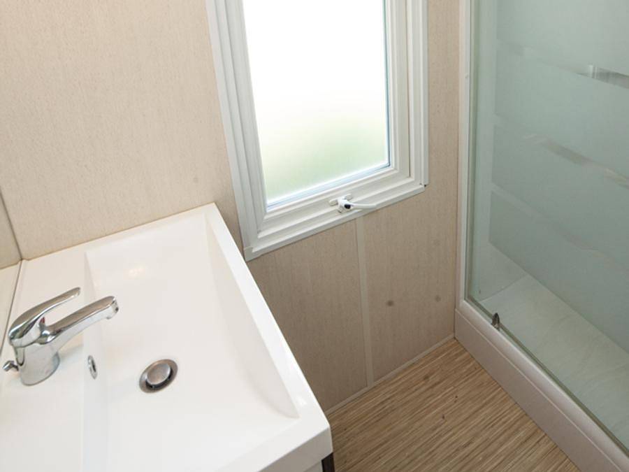 Camping Bon Port - Mobilhome 5 personas - Le Grand Large 4/5pers in Lunel, Côte d'Améthyste