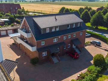 Ferienwohnung für 2 Personen in Schillig Strand, Schillig, Bild 1