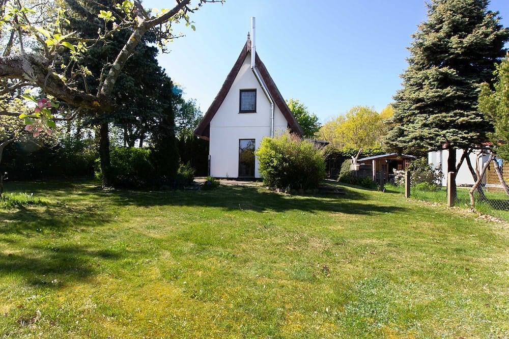 Casa de vacaciones Schwalbennest in Suhrendorf, Ummanz
