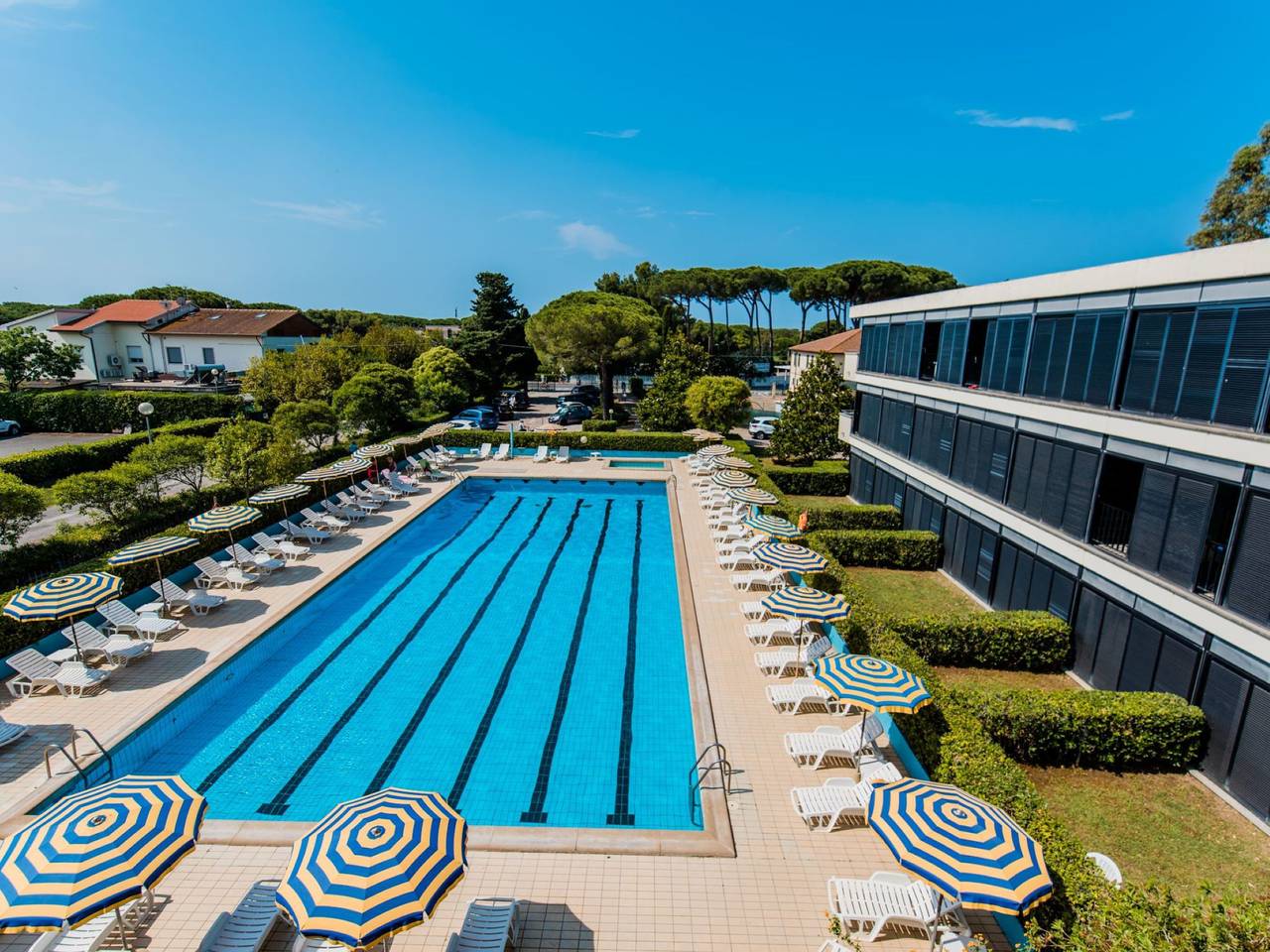 Apartamento entero, Mono Garden in Marina di Bibbona, Bibbona