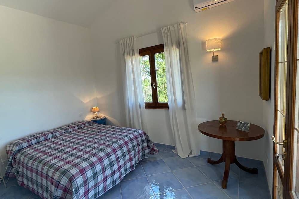 Einzelhaus mit Meerblick, Wlan, Terrasse, Klimaanlage, absolute Privatspaere in Guardistallo, Etruskische Küste
