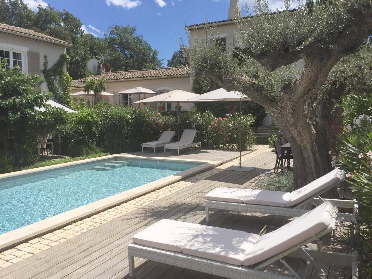 Villa La Begude - Boutique Luxury B&B in Saint-Tropez, Draguignan e dintorni