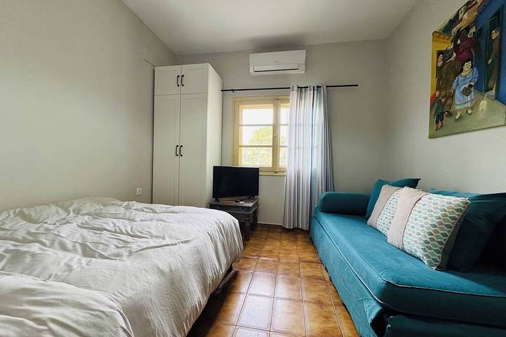 Das Ferienhaus - Vourvourou Sithonia in Sithonia Halbinsel