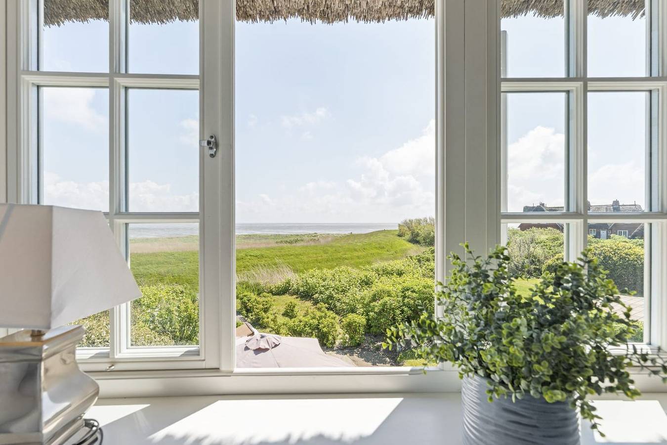 Haus Meerblick in Rantum in Rantum, Sylt (Gemeinde)