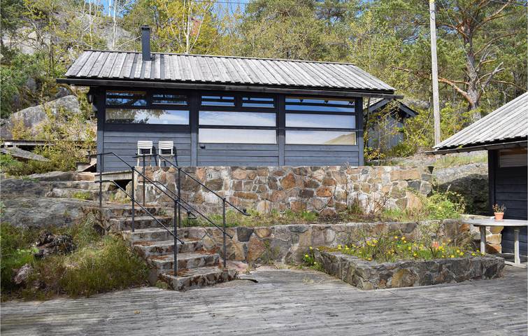 Ferienhaus für 10 Personen, mit Terrasse und Garten, kinderfreundlich - 1