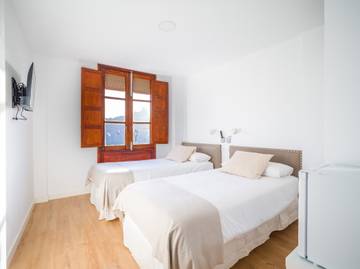 Appartement De Vacances pour 2 Personnes dans Tejeda, Grande Canarie du Nord, Photo 1