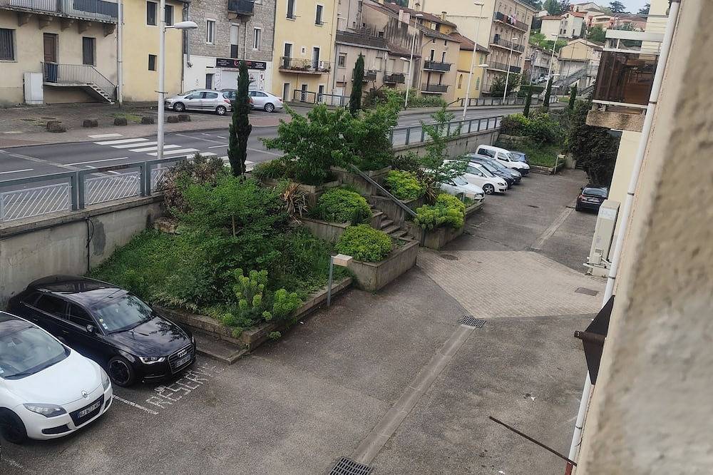 Appartement entier, Logement 5 personnes idéale famille. in Rive-de-Gier, Parc Naturel Régional du Pilat