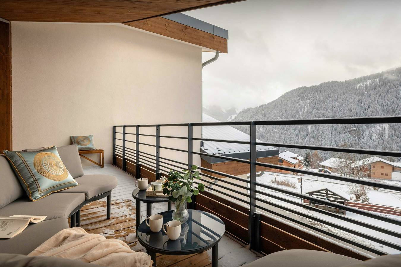 Appartement de vacances