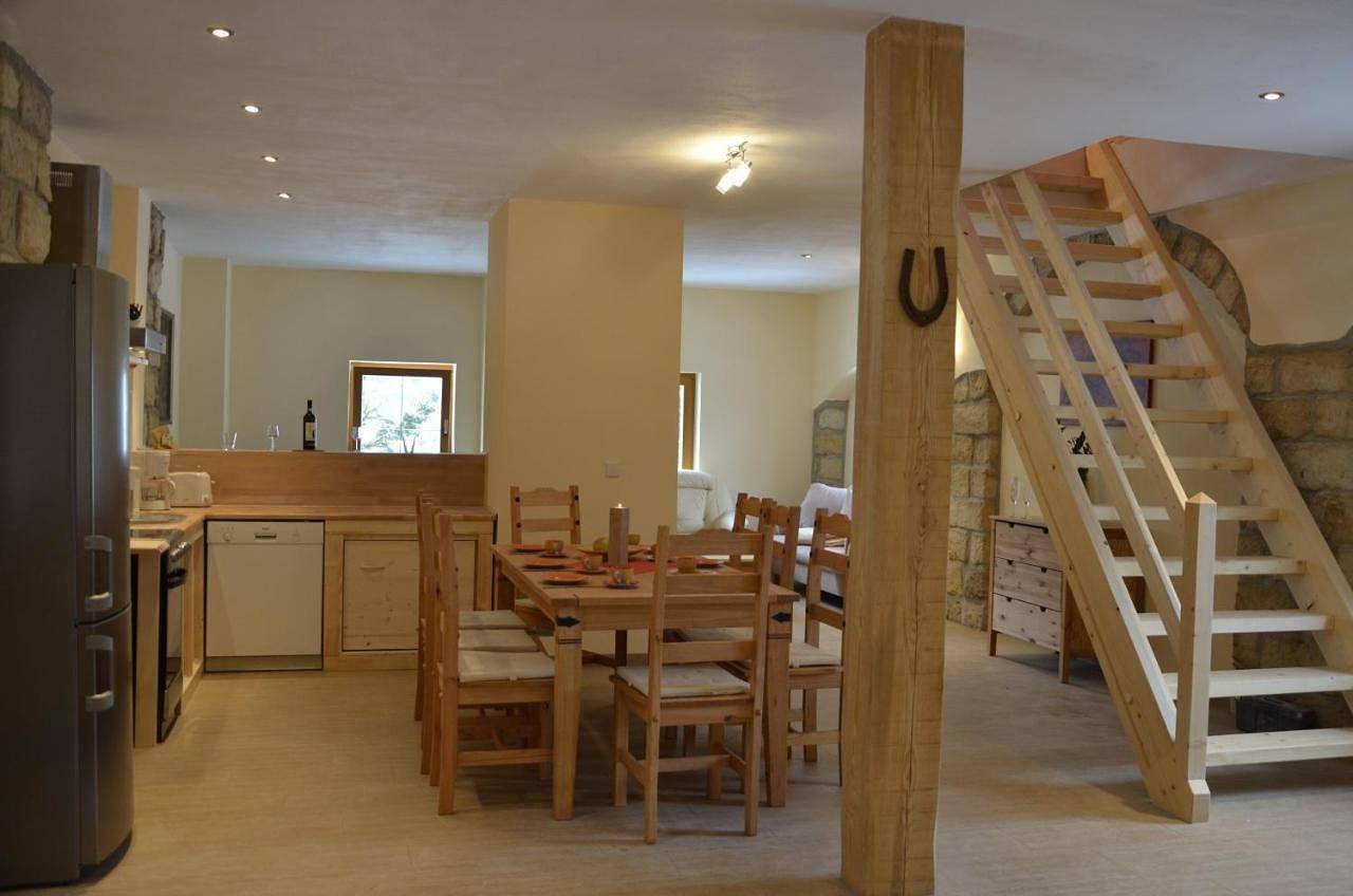 Three-Bedroom House in Struppen, Elbsandsteingebirge