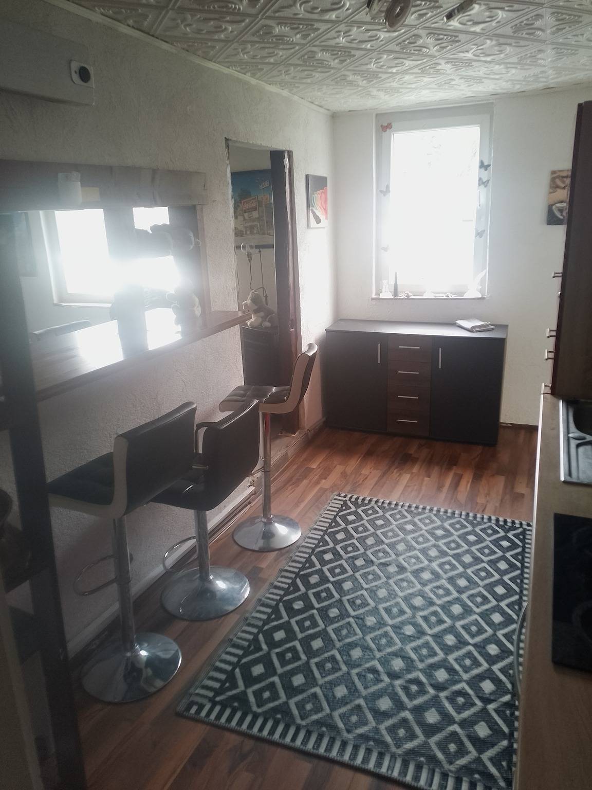 Ferienhaus für 8 Personen mit Terrasse in Olsberg, Hochsauerlandkreis