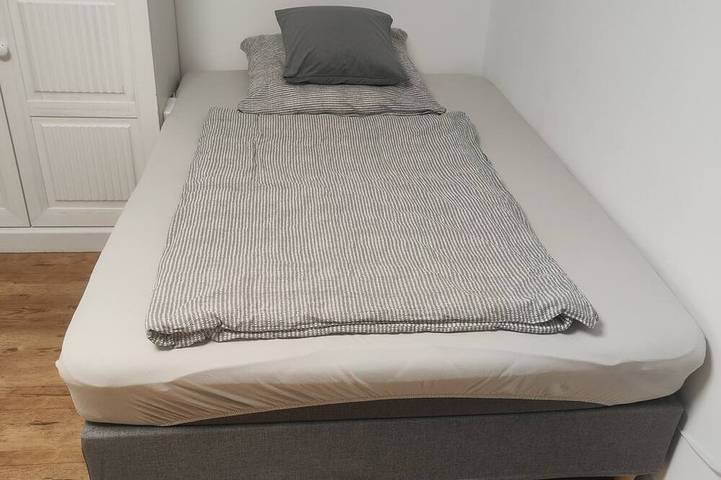 Ganze Wohnung, Nikis Fewo im Erholungsgebiet der Dörenther Klippen in Ibbenbüren, Kreis Steinfurt