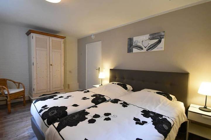 Ferienhaus in Holten am Holterberg in Holten, Twente