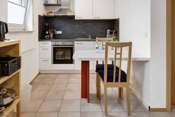 Vakantiewoning voor 2 Personen in Donaueschingen, Central Black Forest, Afbeelding 1