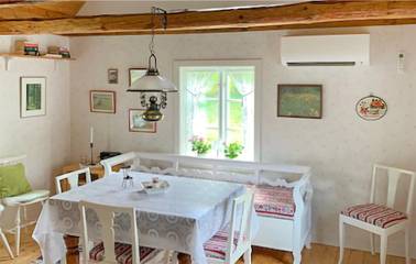 Chalet für 4 Personen in Halland, Südschweden, Bild 3