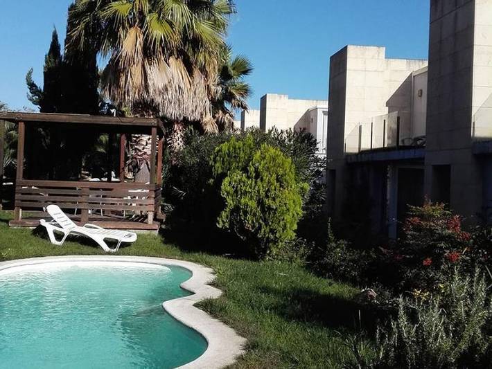 Appartement entier, L'Escala Resort - Appartement 2 personnes - A1 in L'Escala, Haut-Ampurdan