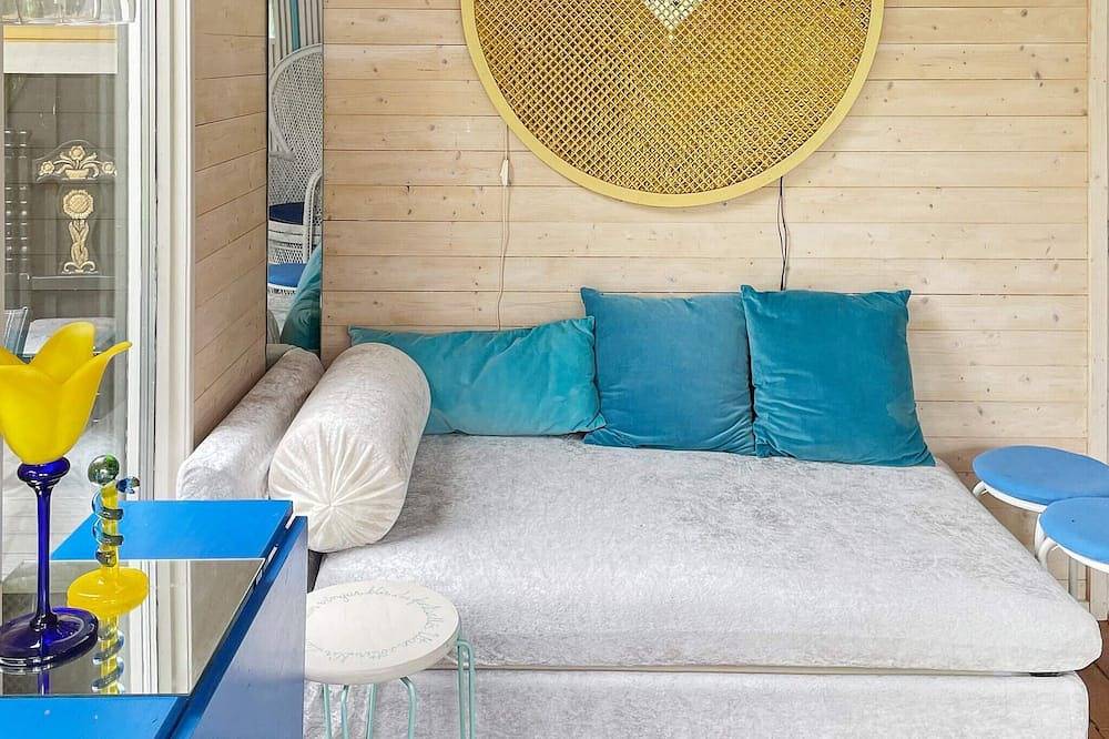 6 person holiday home in Växjö in Åsnen