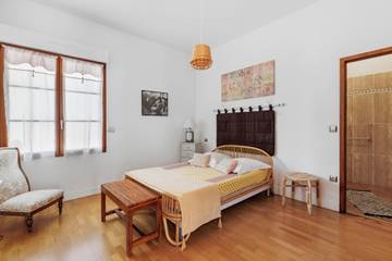 Chambre D’hôte pour 2 Personnes dans Saint-Cyr-sur-Loire, Vallée de la Loire, Photo 2