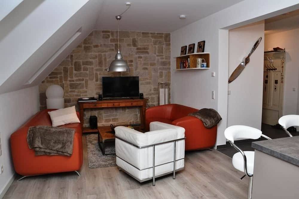 Ganze Wohnung, Ferienwohnungen Bisping 33, Wohnung \"Apollon\", 1-4 Pers. in Ascheberg, Münsterland