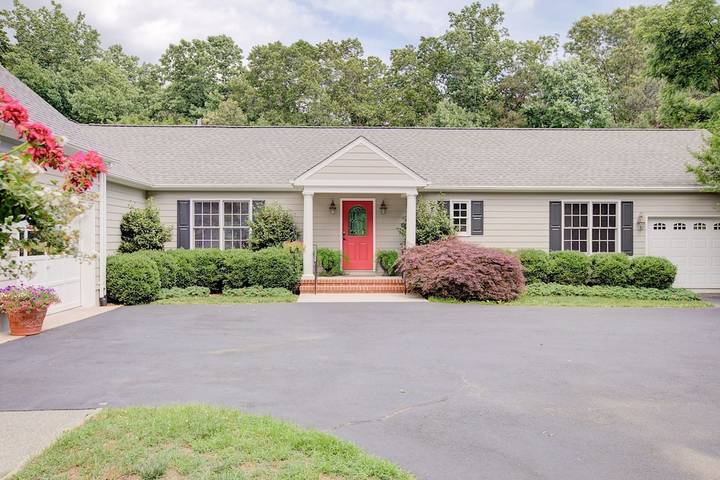 Ferienwohnung für 6 Personen, mit Terrasse - 1