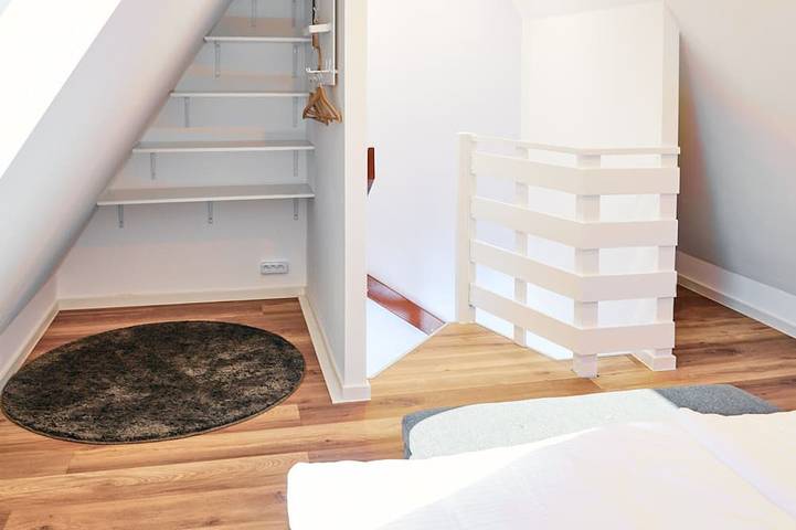 Ganze Wohnung, Ferienwohnung in ruhiger und zentraler Lage in Büsum, Kreis Dithmarschen