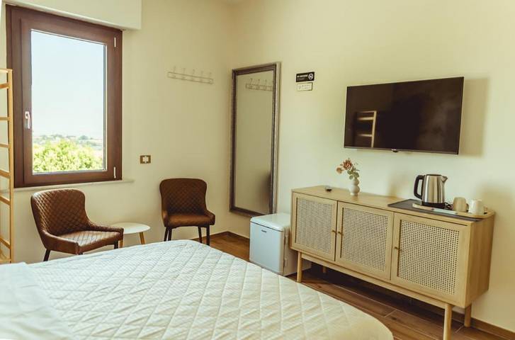 Maison d’hôte pour 3 personnes à Montepulciano - 3