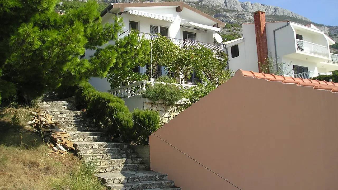 Appartamento vacanze a Pisak a partire da 152€ a notte