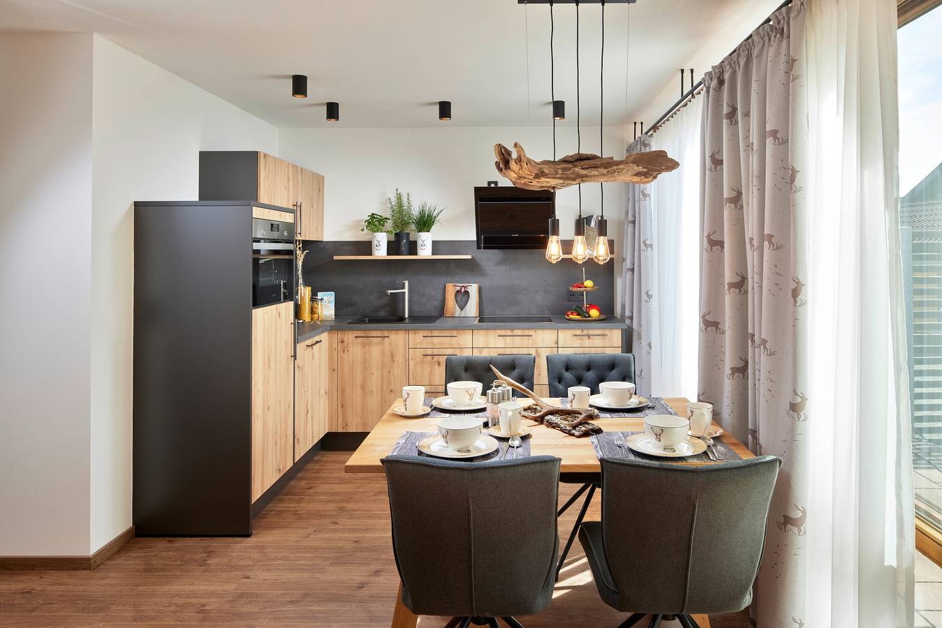 Ganze Ferienwohnung, Premium Maximilian 1 in Schwangau, Bayerisch Schwaben