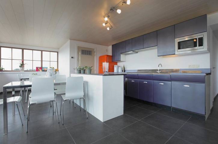 Chambre d’hôte pour 2 personnes, avec jardin à Ypres - 2