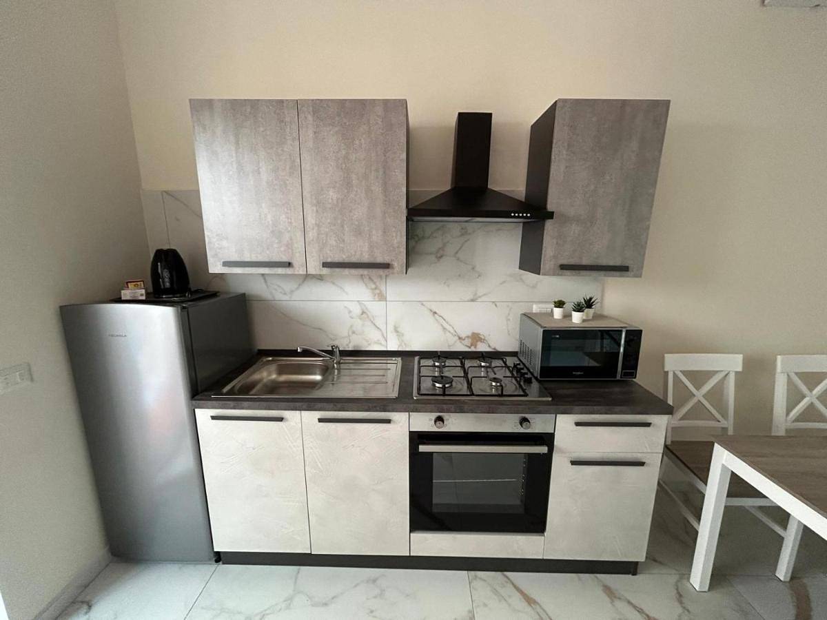 Appartamento intero, B&B leperle in Torre del Greco, Parco nazionale del Vesuvio