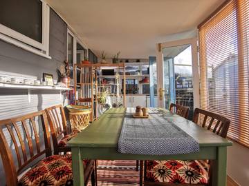 Log Cabin for 4 People in North-Wales, Gwynedd, Photo 2