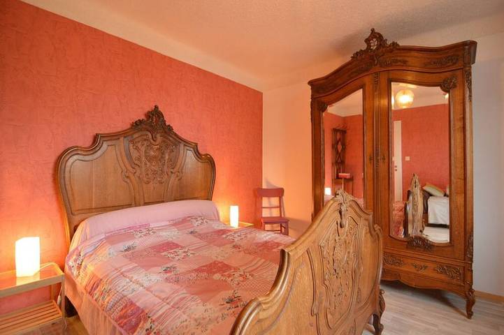 Location de vacances pour 6 personnes, avec jardin à Butgenbach - 4