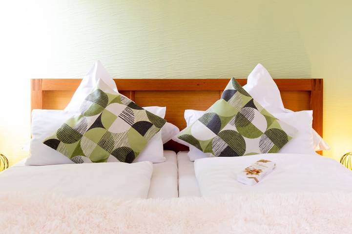 Gîte pour 3 personnes à Roetgen - 3