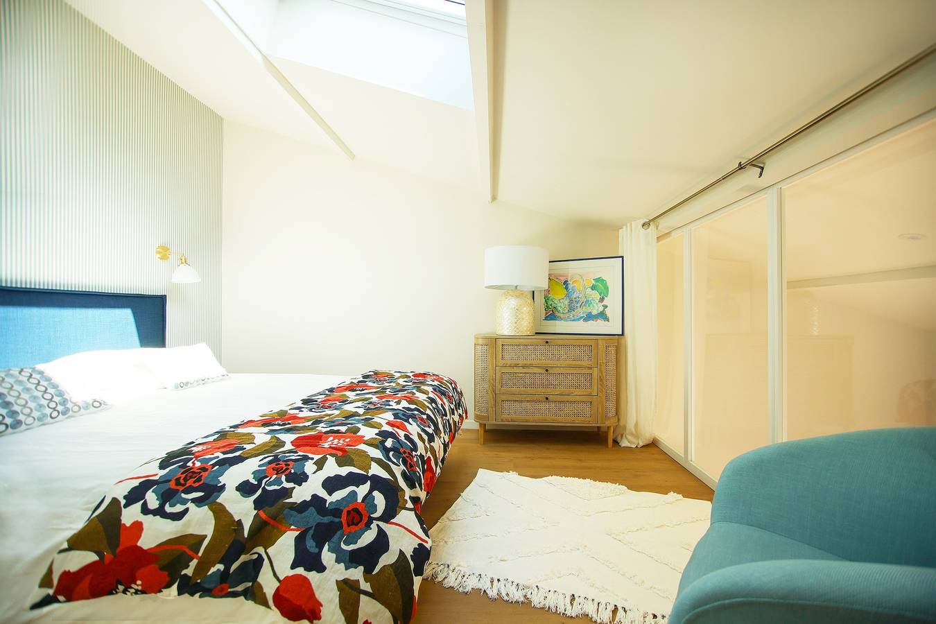 Apartamento entero, La Maison de L'Île de Ré - Proche du Port in Saint-Martin-de-Ré, Isla de Ré