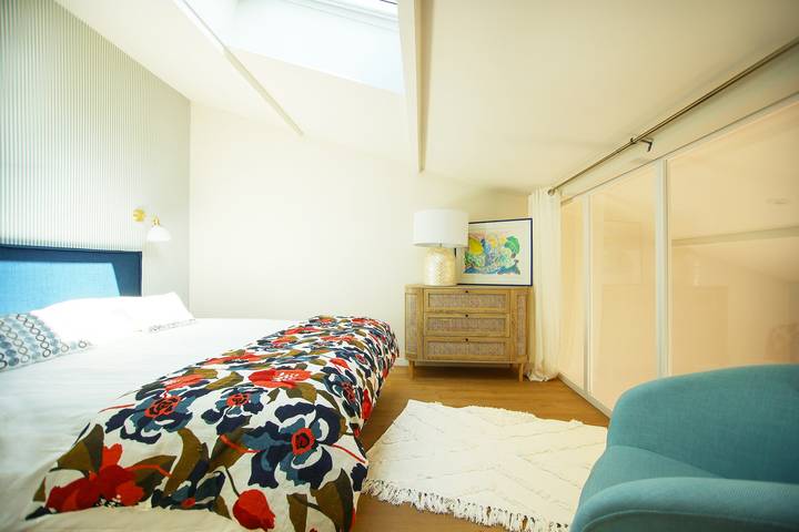 Gîte pour 4 personnes, avec piscine à Saint-Martin-de-Ré - 4