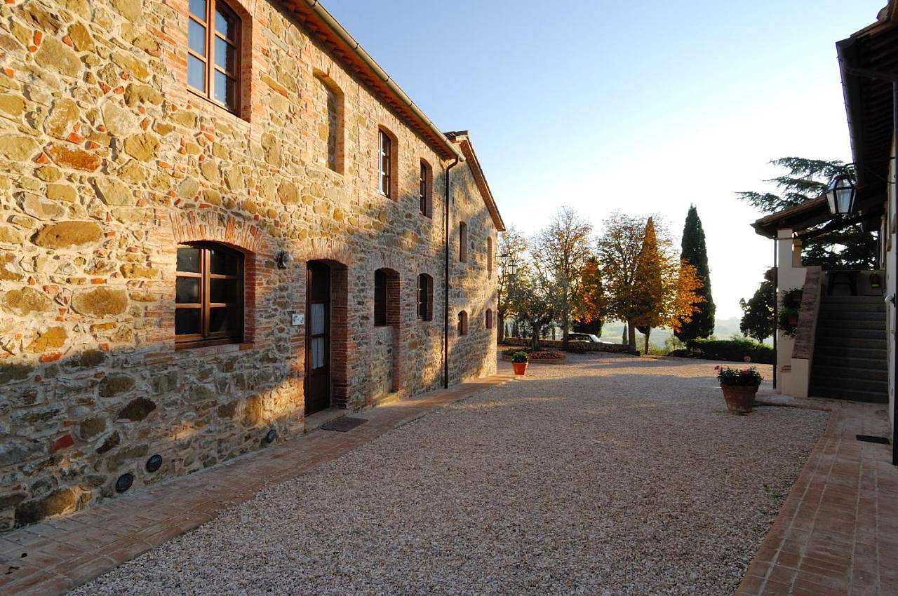 Relais Borgo Torale in Tuoro sul Trasimeno, Lago Trasimeno