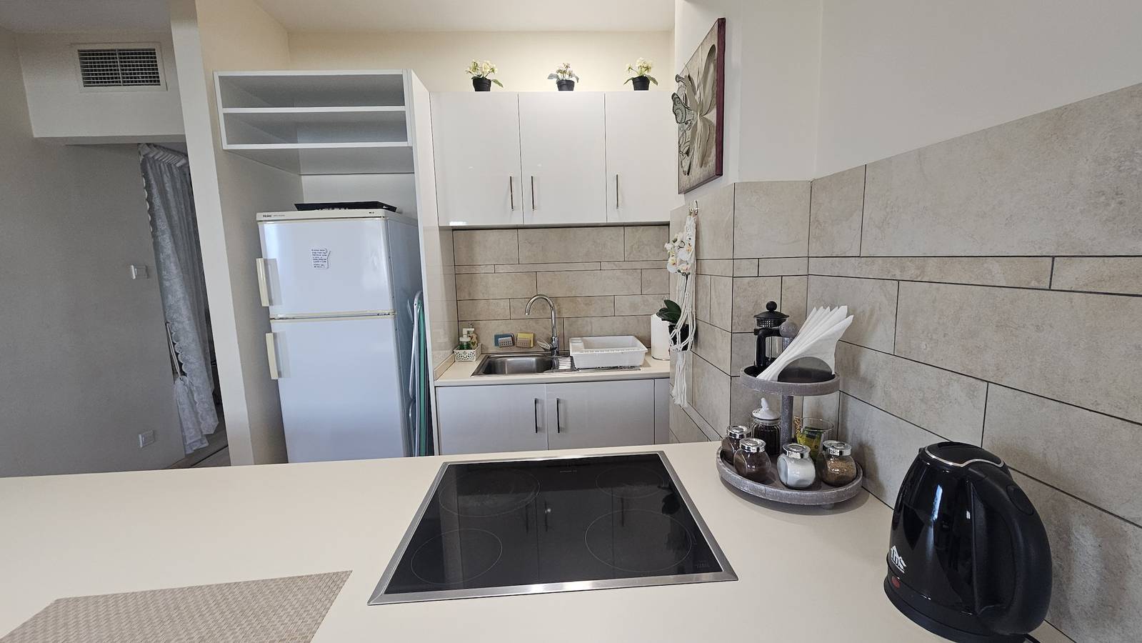 Appartamento intero, 116 Nic(302a) - Stay Fantasia Central Suite in Nicosia, Sud di Cipro