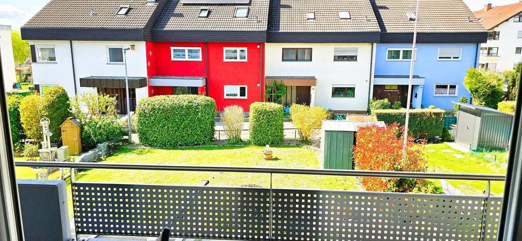 Apartamento de férias para 3 pessoas, com varanda - 1