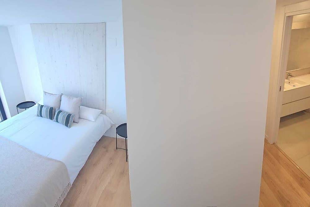 Entire apartment, Luxurious Apartment in Barcelona coastline in Badalona, Barcelonès