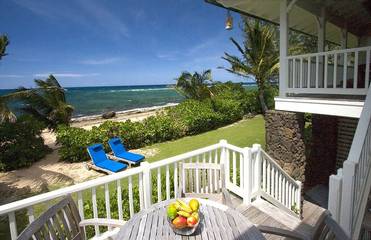 Vacation House for 8 Guests in Halehomaha, Napali Coast, Picture 3