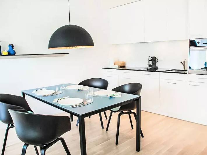 Ferienwohnung für 4 Personen, mit Balkon im Ticino