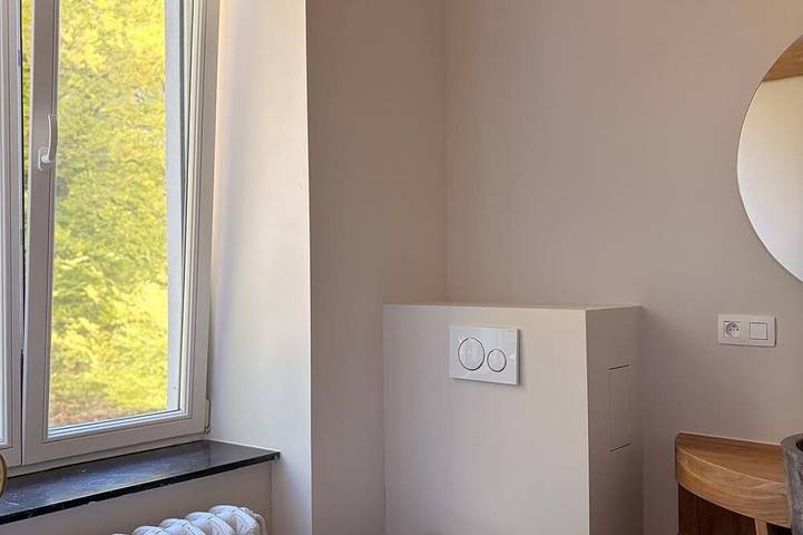 Location de vacances pour 2 personnes à Hannut - 4