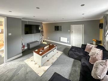 Glamping for 4 People in Lincolnshire, Midlands, Photo 2