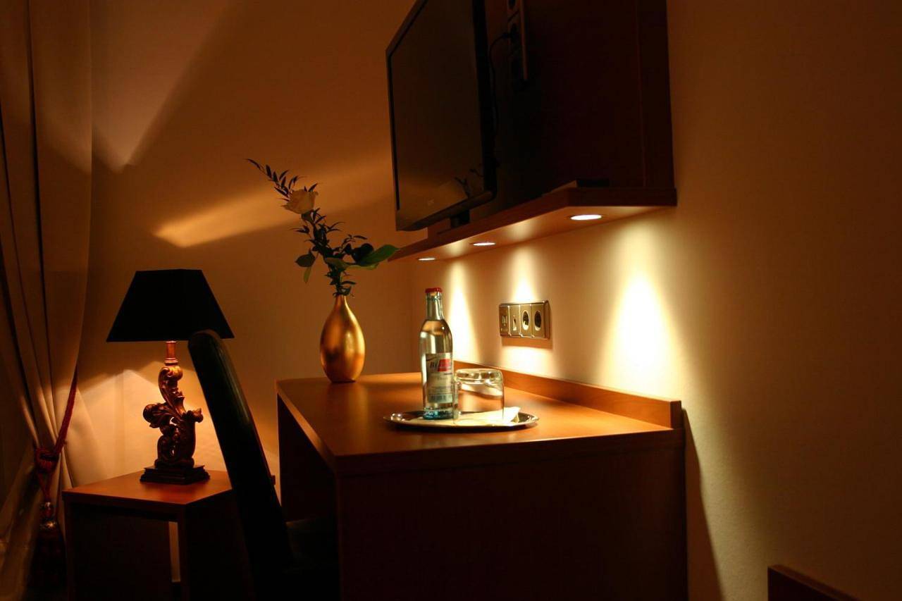 Standard Double Room in Germersheim, Rheinebene