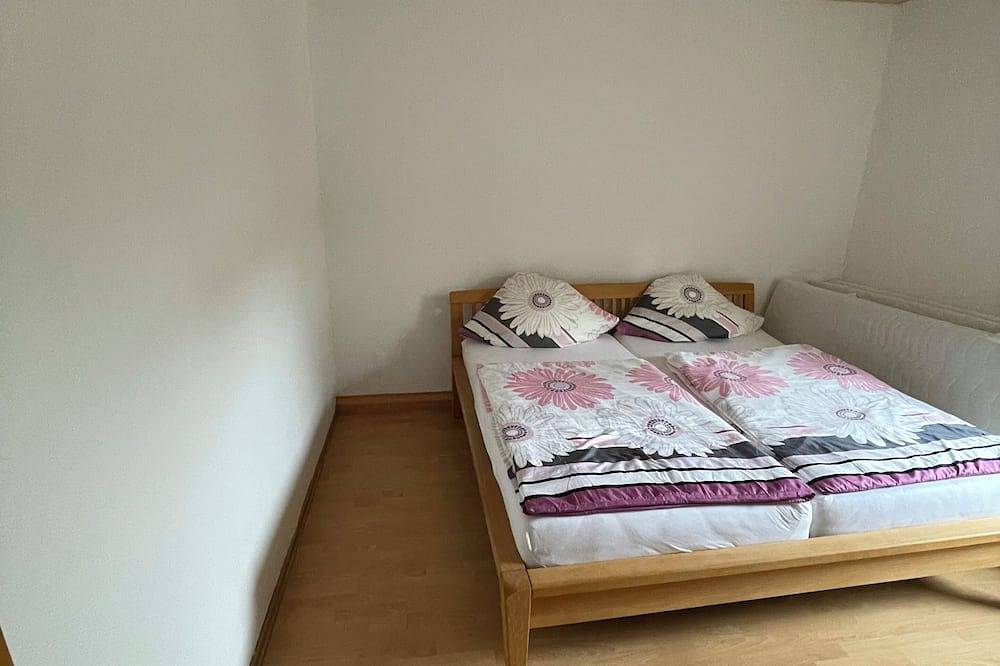 Appartement entier, Cozy 2 1/2 room apartment in Bochum Wattenscheid, near the A40 in Bochum, Ruhr