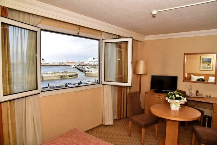 Hôtel pour 2 personnes