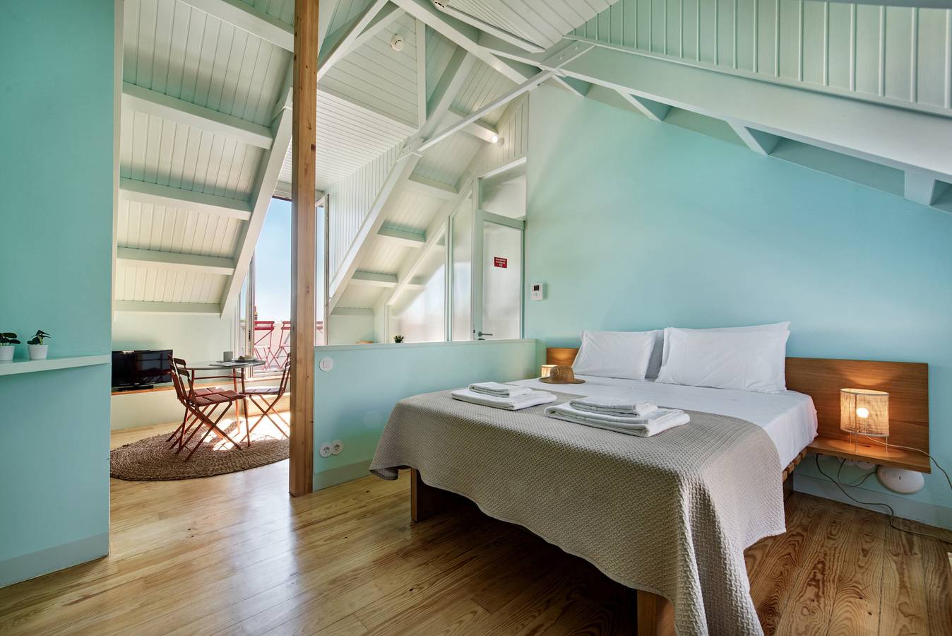 Ganzes Studio, Pg - 1Eb - Studio Superior - Palacete do Guadiana in Vila Real de Santo António, Faro Distrikt