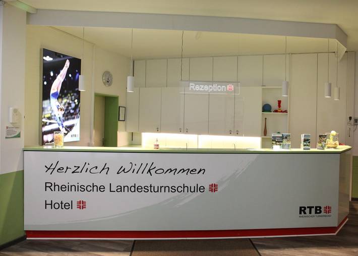 Hotel für 2 Personen in Bergisch Gladbach